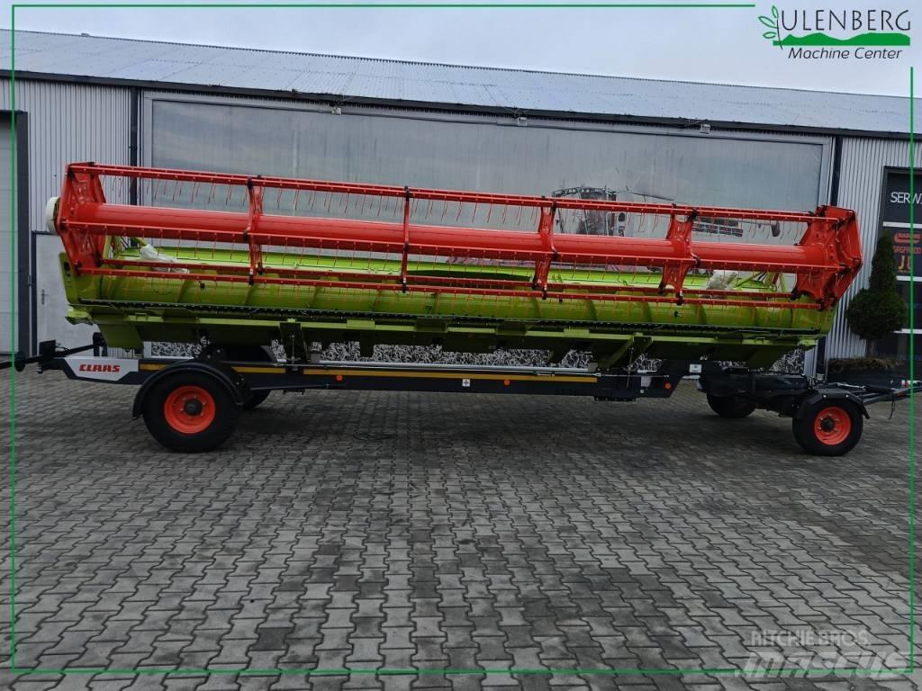 CLAAS Vario 770 Accessori per mietitrebbiatrici