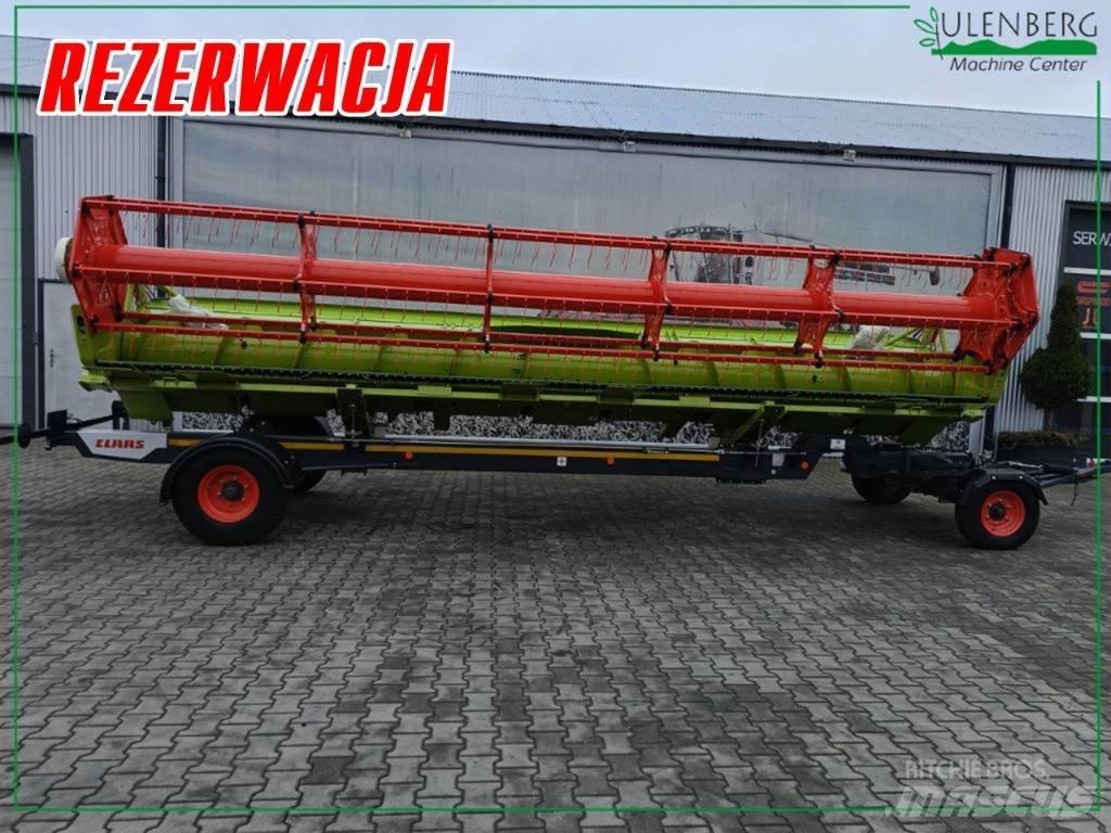 CLAAS Vario 770 Accessori per mietitrebbiatrici