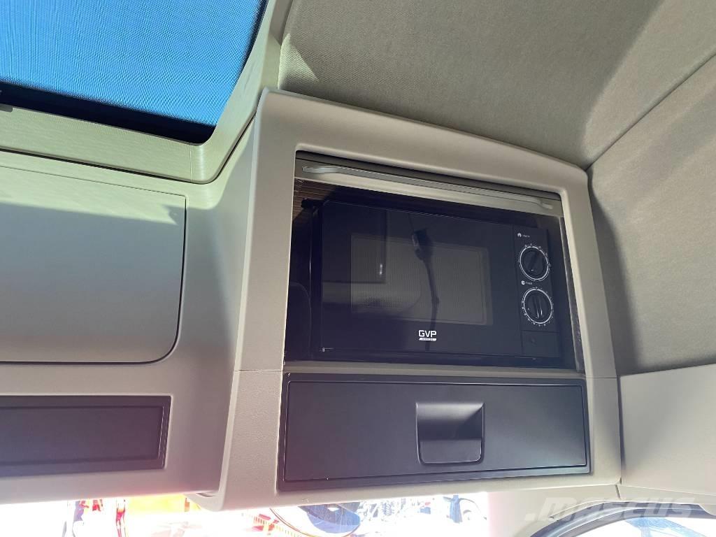 Volvo FH 540 Motrici e Trattori Stradali