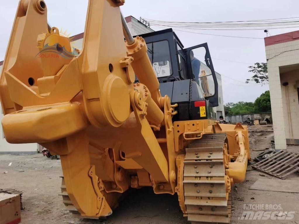Shantui SD 32 Dozer cingolati