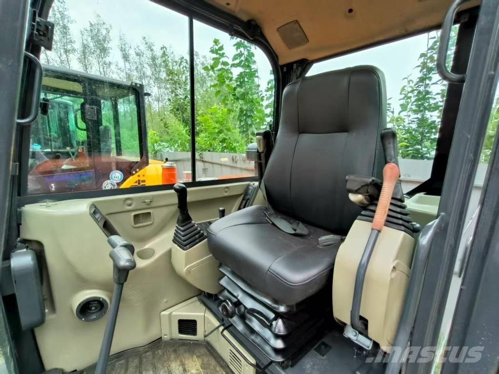 Doosan DH 60-7 Miniescavatori