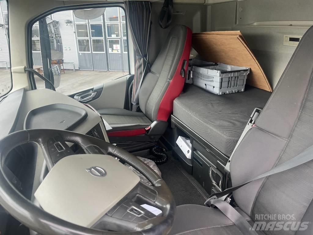 Volvo FH 460 LNG Motrici e Trattori Stradali