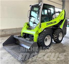 Zoomlion ZS090V Mini pale
