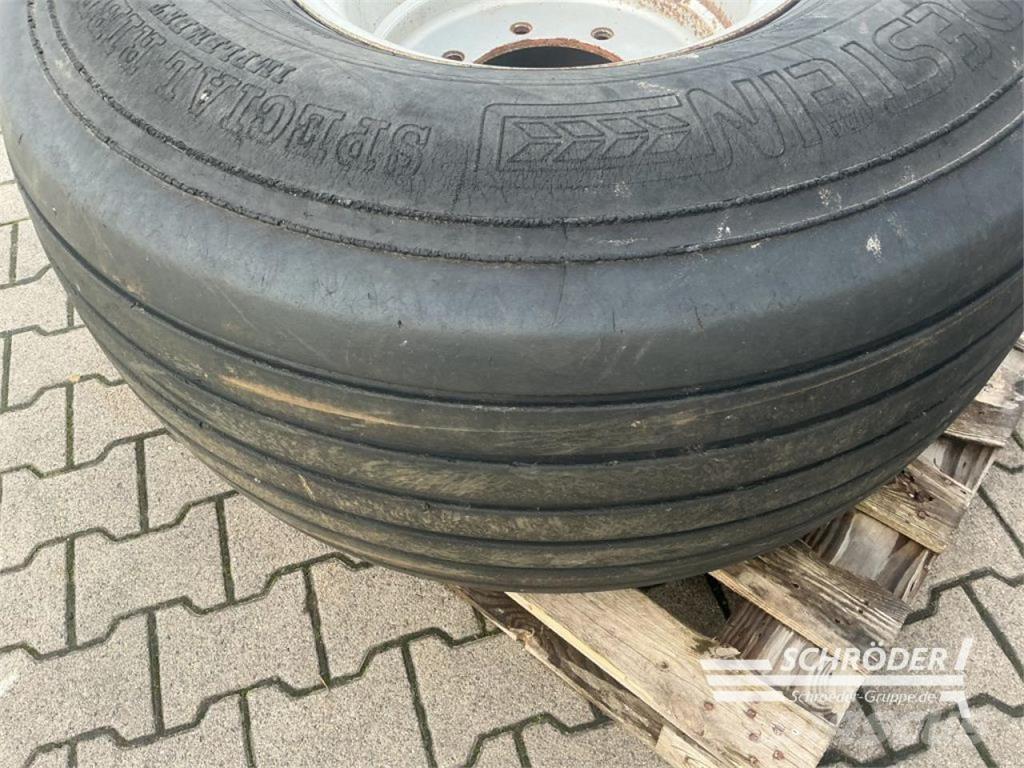 Kotte VT 7000 Spandiliquami