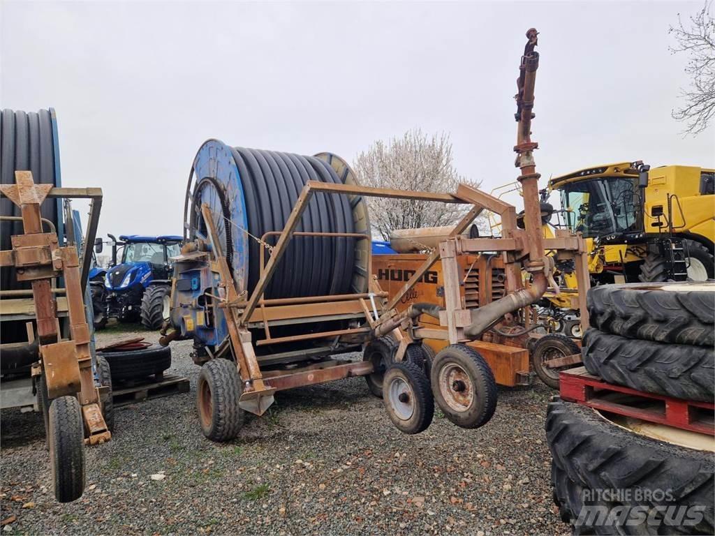Ocmis R3 100/350 Sistemi di irrigazione