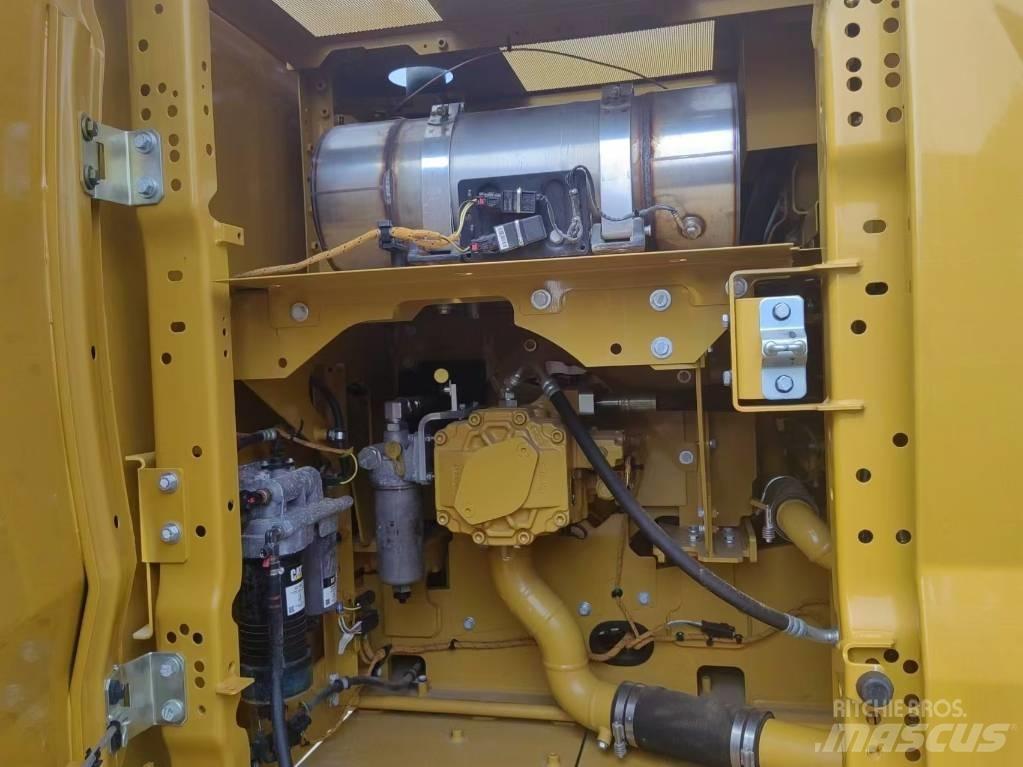 CAT 320 GC Escavatori cingolati