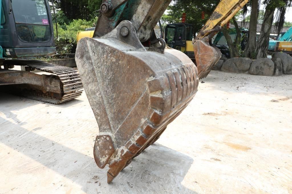 Kobelco Kobelco Escavatori cingolati