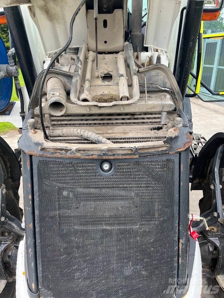 JCB 3CX Terne