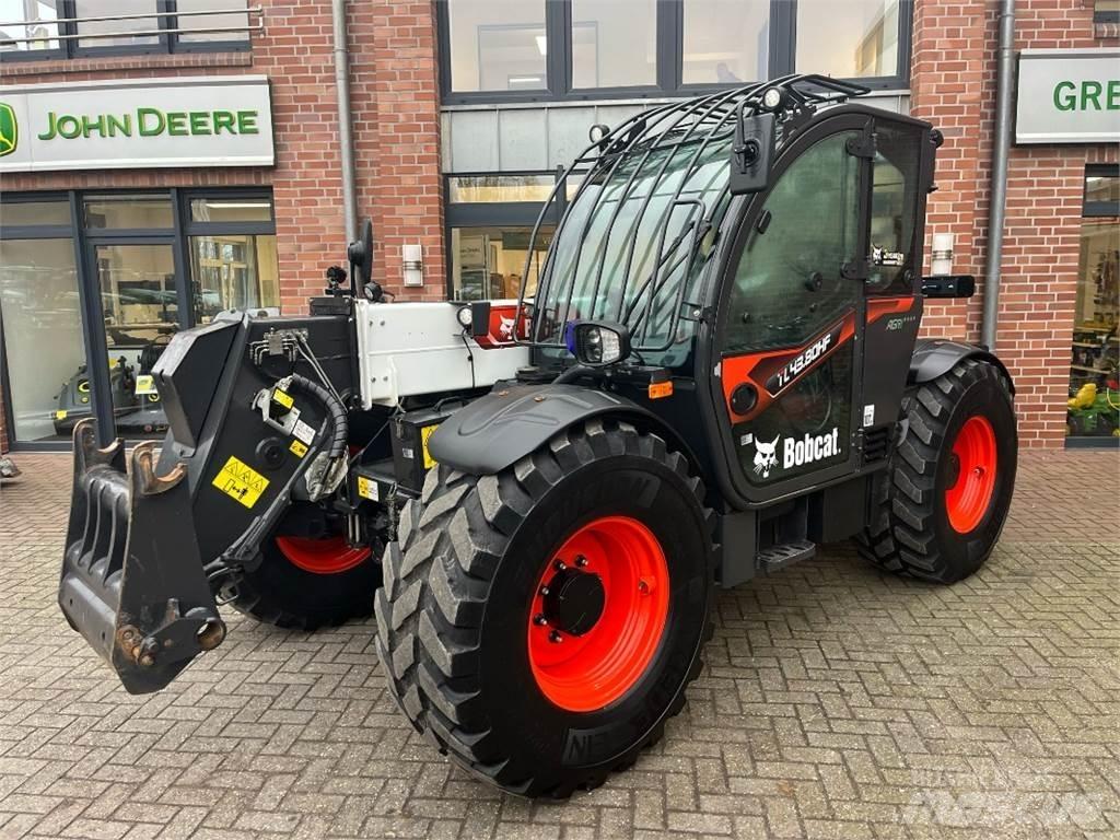 Bobcat TL 43.80 Sollevatori telescopici