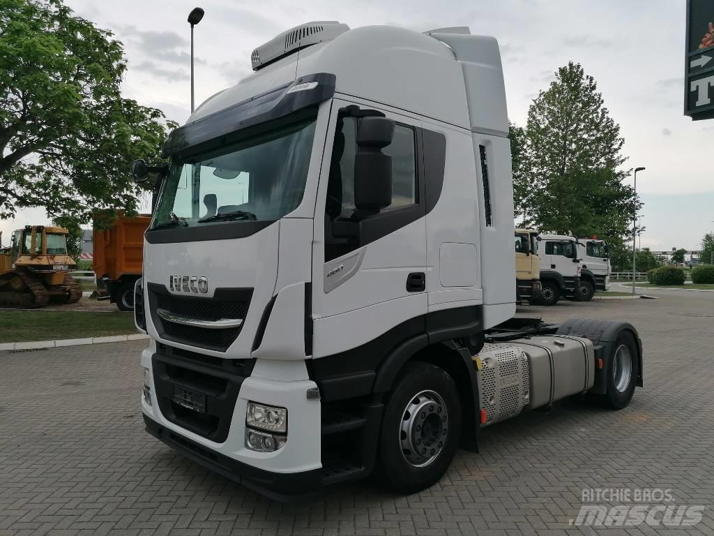 Iveco AS440ST/P Motrici e Trattori Stradali