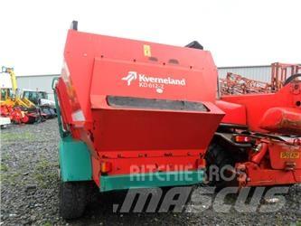 Kverneland KD612-2 Alimentatori per animali