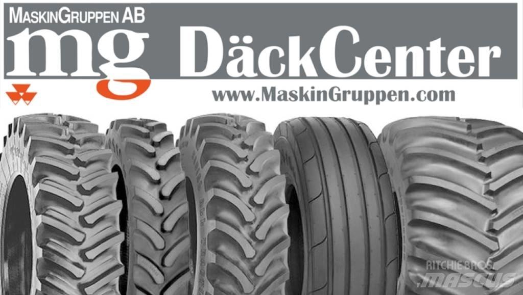  Däck 710/70R42 Pneumatici, ruote e cerchioni
