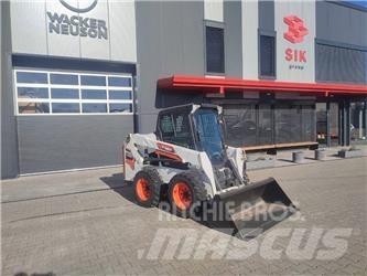 Bobcat S 550 Mini Pale Gommate