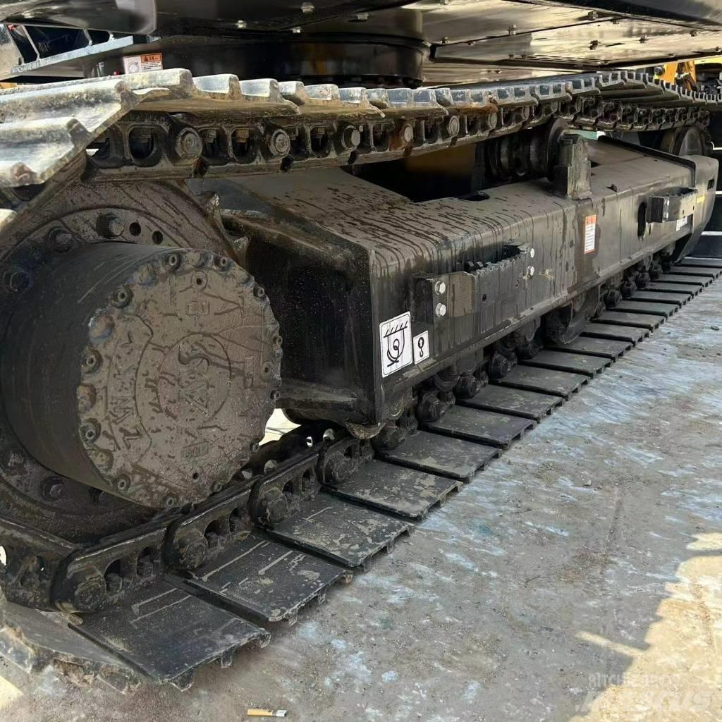 Sany 135C Escavatori cingolati