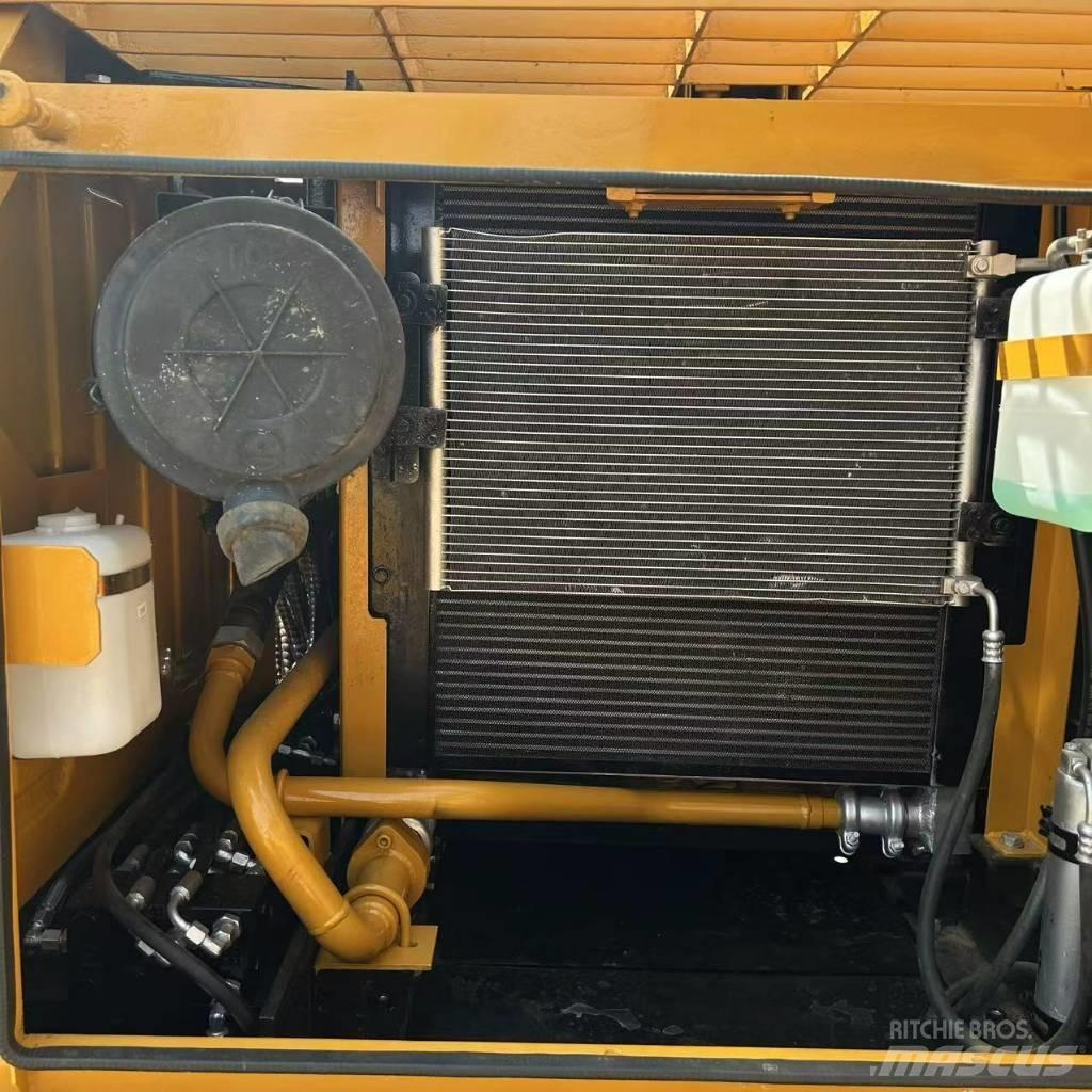 Sany 135C Escavatori cingolati