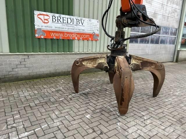 Thumm 615HV-2 /2-6 1 Pinze