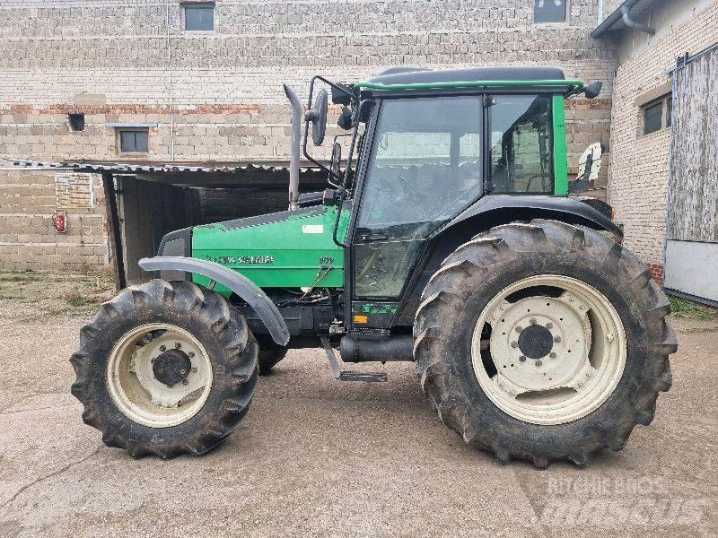 Valtra Valmet 900 Trattori