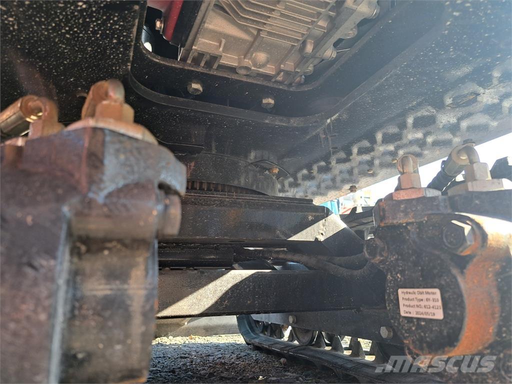  FF INDUSTRIA QH16 Costruzioni - Altro