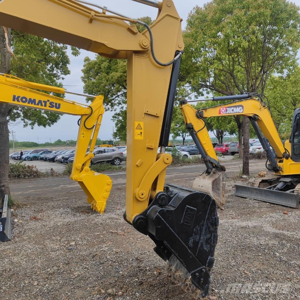 CAT 307E Escavatori cingolati