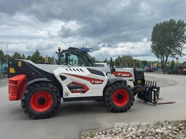Bobcat T 41.140 SLP Sollevatori telescopici