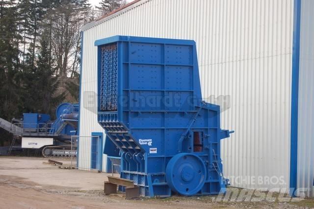 Kleemann SHH 15 Vagli vibranti
