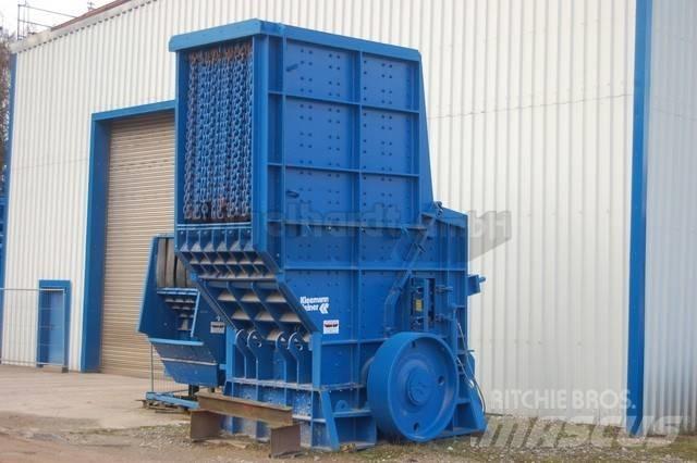Kleemann SHH 15 Vagli vibranti