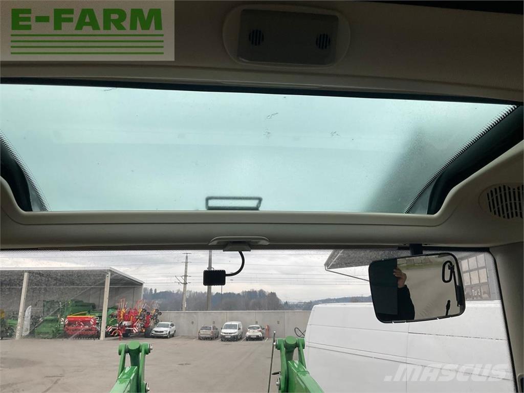 John Deere 6R 150 Trattori