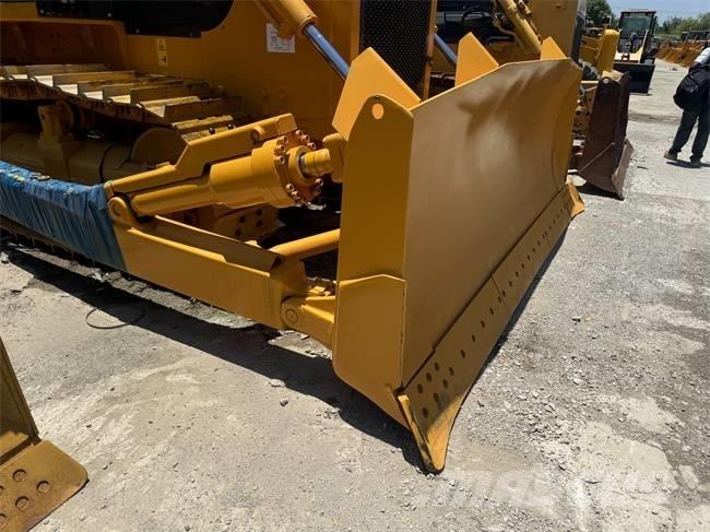 Shantui SD 22 Dozer cingolati