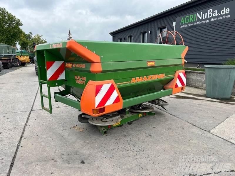 Amazone ZA-M 2500 Spargiminerale