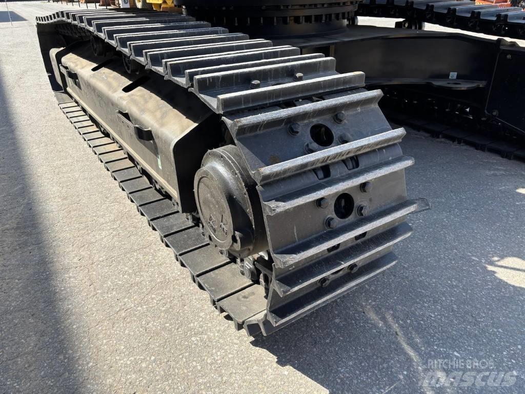 CAT 336 Escavatori cingolati