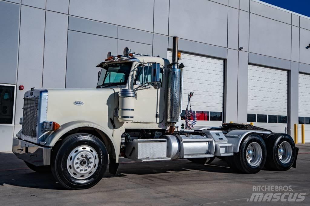 Peterbilt 378 Motrici e Trattori Stradali