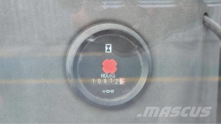 Kalmar DCD 250-12 LB Carrelli elevatori diesel