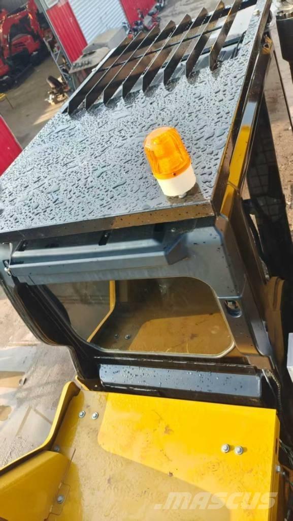 CAT 345GC Escavatori cingolati