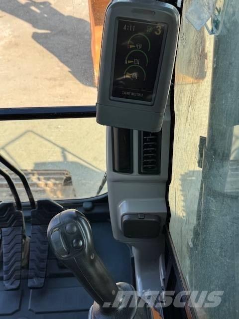 CAT 321 D Escavatori cingolati