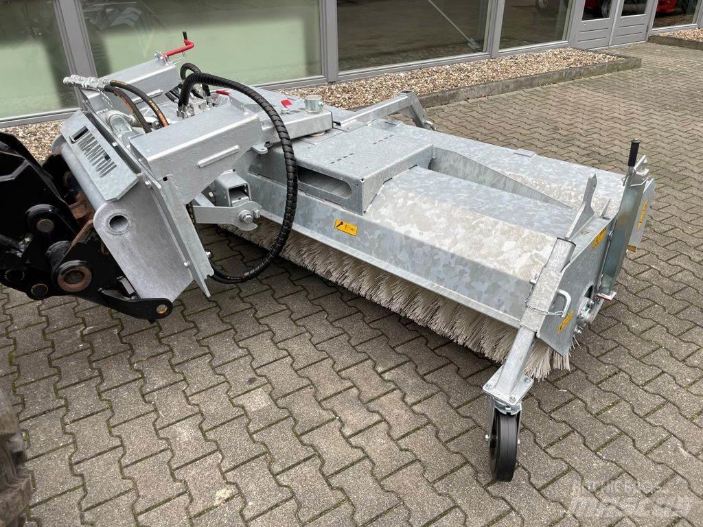 Manitou SCC 2600 Sollevatori telescopici