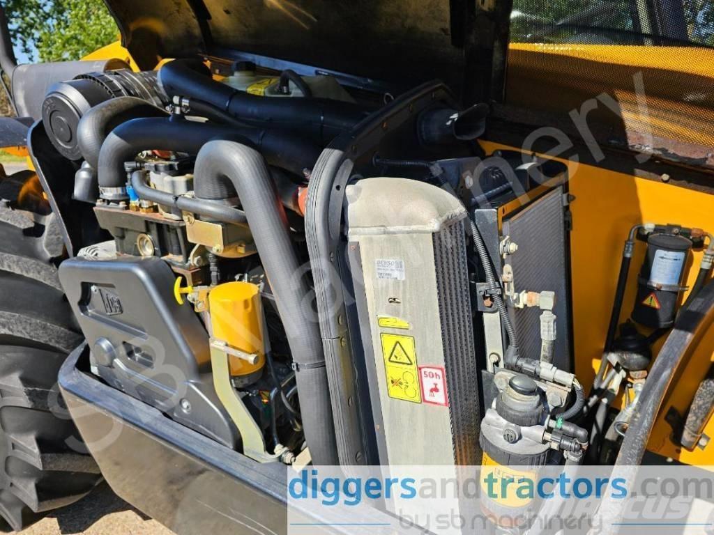 JCB 526-56 Agri Sollevatori telescopici per agricoltura