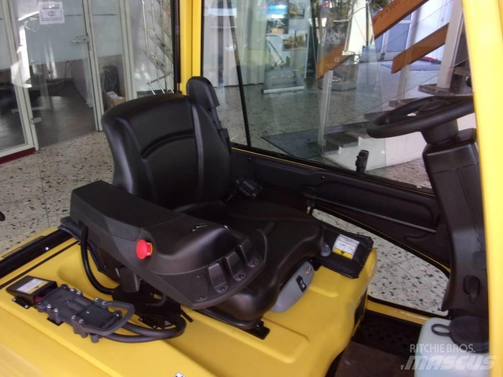 Hyster J2.0XNT Carrelli elevatori elettrici