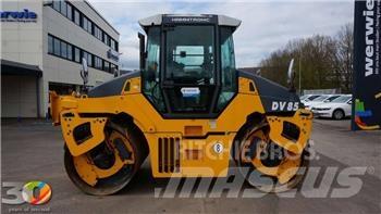 Hamm DV 85 VV Rulli a doppio tamburo