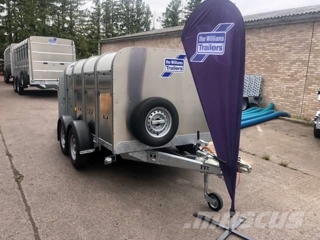 Ifor Williams TA5G Altri rimorchi