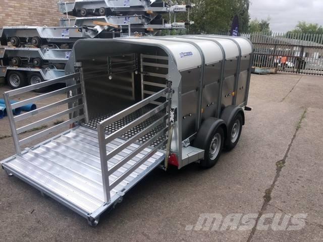 Ifor Williams TA5G Altri rimorchi