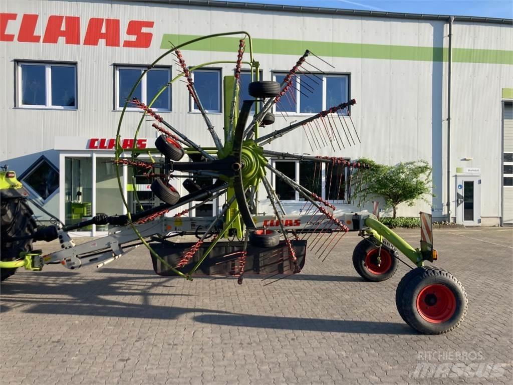 CLAAS Liner 2800 Andanatori