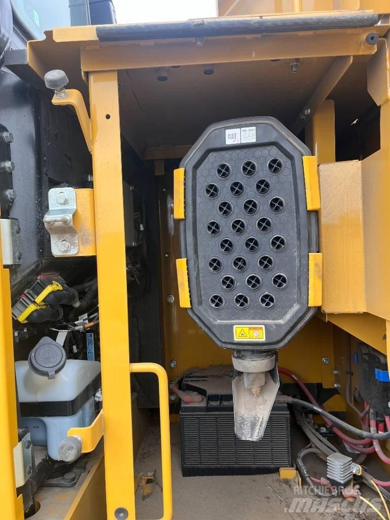 CAT 336 Escavatori cingolati
