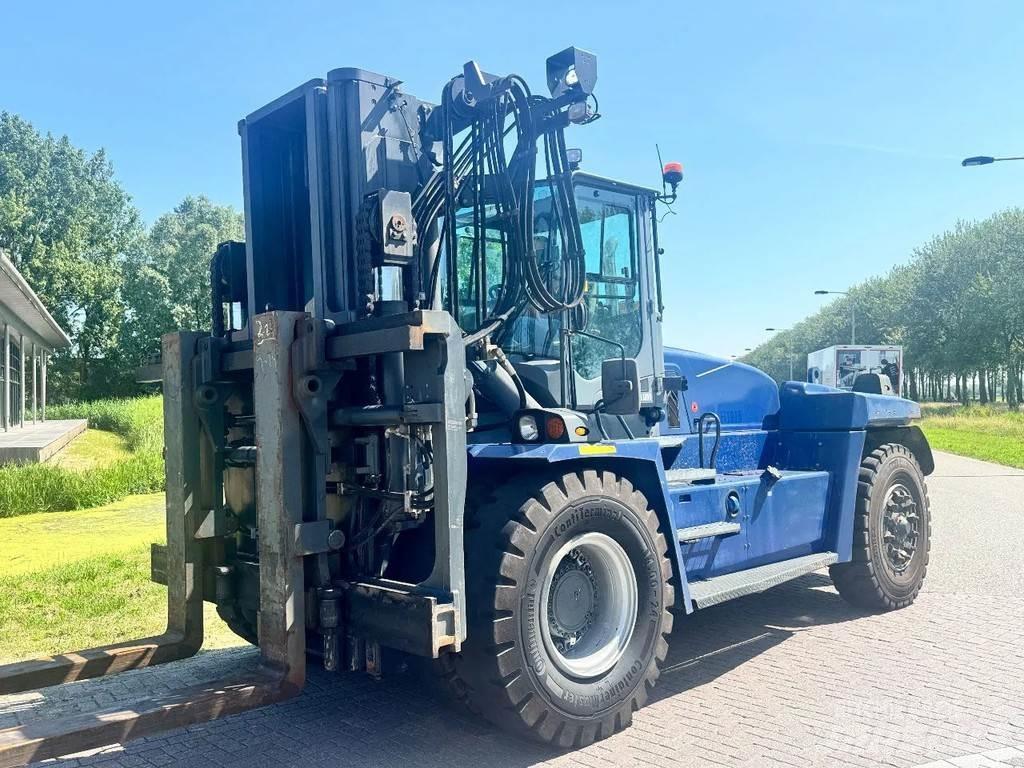 Kalmar DCG 180-12 Carrelli elevatori diesel