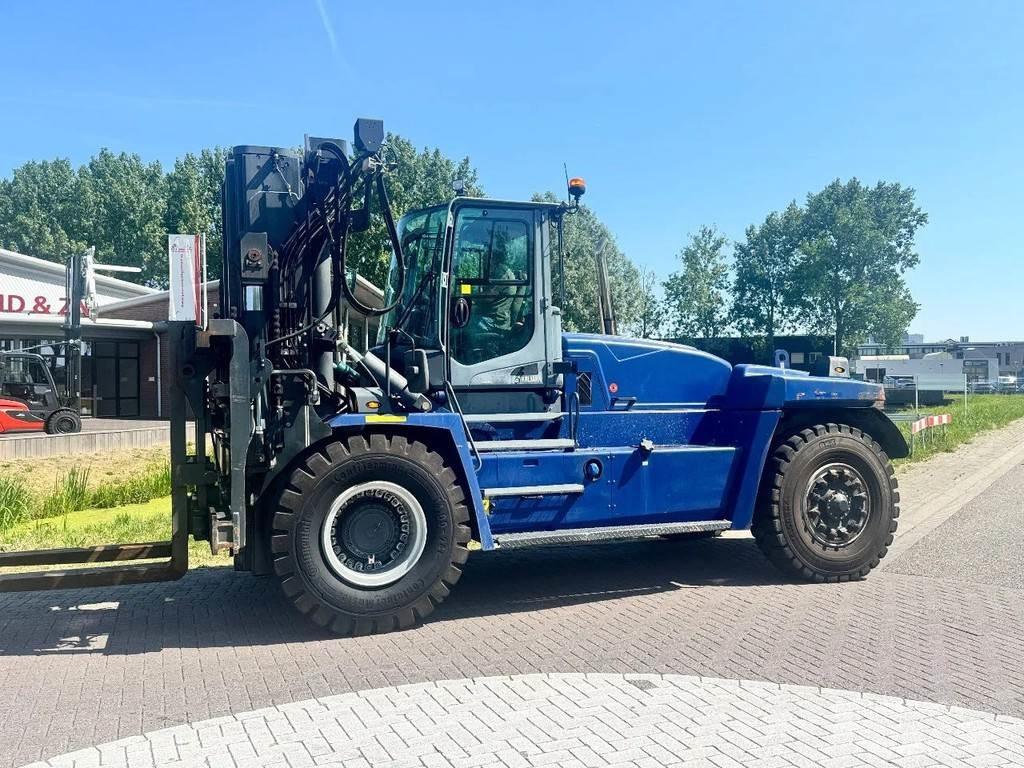Kalmar DCG 180-12 Carrelli elevatori diesel