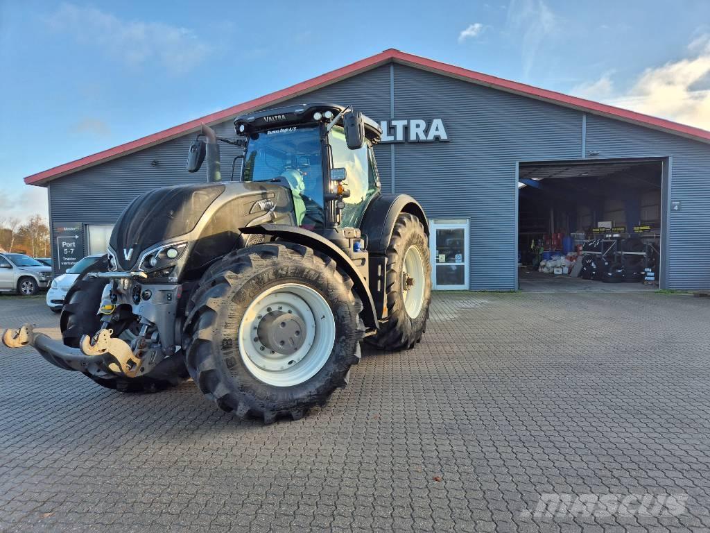 Valtra S 394 Trattori