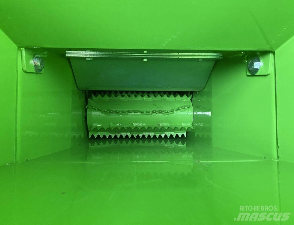 Peruzzo TB100-T Pro Trince forestali