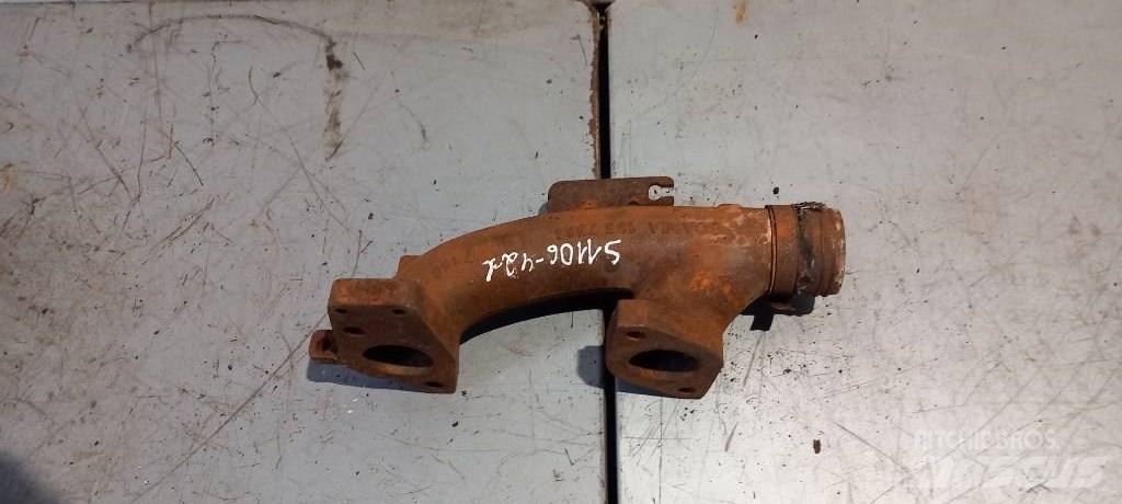 Scania R 440    1857383 Motori