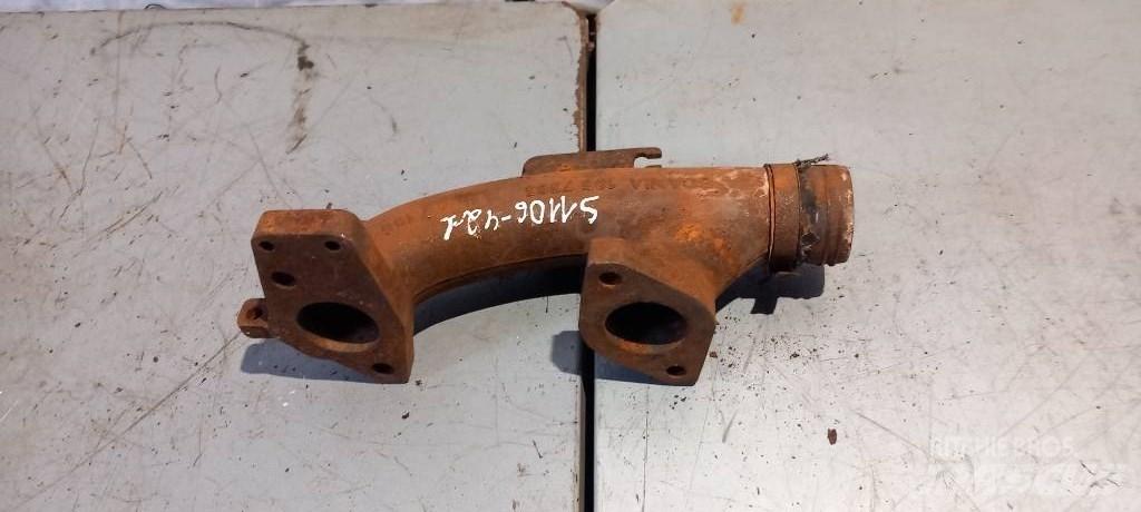 Scania R 440    1857383 Motori