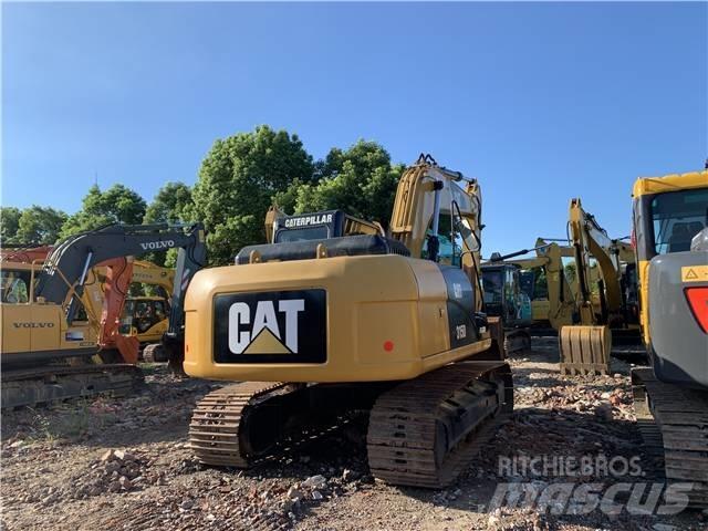 CAT 315 D Escavatori cingolati