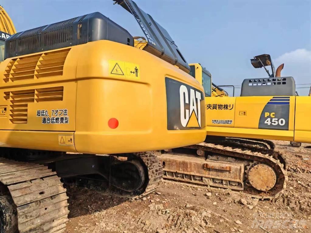 CAT 336 D Escavatori cingolati